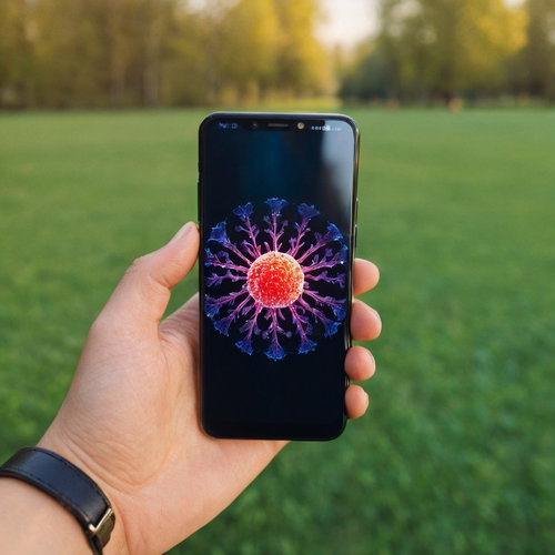 protege tus datos en el celular