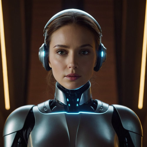 inteligencia artificial