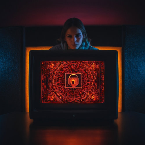 ransomware